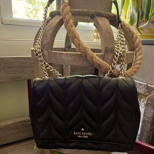 Kate spade Crossbody Or Shoulder Purse